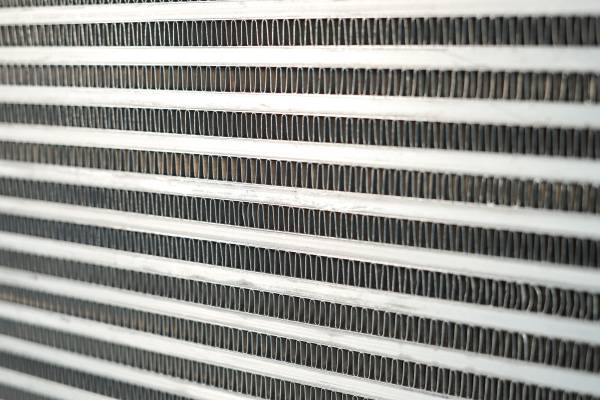 CSF Radiators Intercooler Core